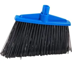 Broom Head (Angle, Blue)  for AllPoints Part# 1591108