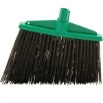 Broom Head , Angle, Green for AllPoints Part# 1591110