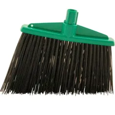 Broom Head , Angle, Green for AllPoints Part# 1591110