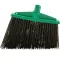 Broom Head , Angle, Green for AllPoints Part# 1591110