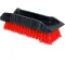 Brush,Hand , Red,W/Scraper for AllPoints Part# 1591115