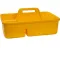 Caddy,Restroom (Yellow)  for AllPoints Part# 1591121