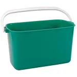 Bucket,Window , Oblong,Green for AllPoints Part# 1591130