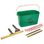 1591133 - Franklin - Window Cleaning Tools