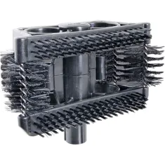 Brush,Head (Phu,7-3/4"W)  for AllPoints Part# 1591168