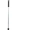 Handle,Brush , Phu,25-3/4",Alum for AllPoints Part# 1591169