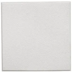 Tile,Ceiling , 2'X2'X3/4",12/Cs for AllPoints Part# 1591173