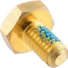 Screw,Lever Arm Mini M-7 0 for AllPoints Part# 1591224