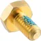 Screw,Lever Arm Mini M-7 0 for AllPoints Part# 1591224
