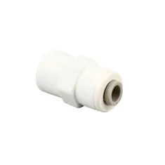 1/8(Npt)X3/16Odx90 Adptr For Bakers Pride Part# N3079A