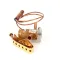 Thermal Expansion Valve For Scotsman Part# 16-1066-21