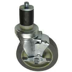 Swivel Stm Castr W/brk for Blodgett Part# 16002