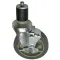 Swivel Stm Castr W/brk for Blodgett Part# 16002
