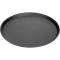 Tray (16"Round,Black,Camtread) for Cambro Part# 1600CT(110)