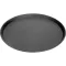 Tray (16"Round,Black,Camtread) for Cambro Part# 1600CT110