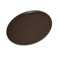 Br 16 In (Diameter) Tray Non Skid Heavy Duty for Carlisle Foodservice Part# 1600GR076