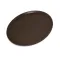 Br 16 In (Diameter) Tray Non Skid Heavy Duty for Carlisle Foodservice Part# 1600GR076