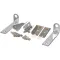 Hinge Kit  for Delfield Part# 160179S