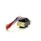 115/230V Pri Transformer For Nieco Part# 16034
