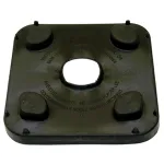 Pad, Rubber Container for Vita-mix Part# 1604