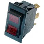 16087-1 Dynamic Cooking Systems - Lighted Power Switch
