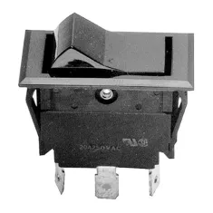 Fan Switch for DCS (Dynamic Cooking Systems) Part# 16087-3