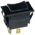 Rocker Switchfor Latching Rel for Groen Part# 160920