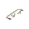 Locking Stud W/Hardware For Prince Castle Part# 161-57S