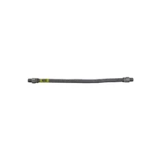 Hose,Gas (1"Npt X 48" S/S,Hd) for Dormont Part# 16100B48