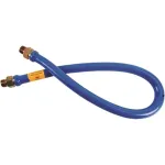 Connector,gas (1"x48") for Dormont Part# 16100BPCFS48