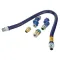 Safety System Kit , Blue Hose for Dormont Part# 16100BPQ2S48