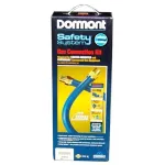 68005959 Dormont - Mavrik Gas Hose Kit 1" x 36"
