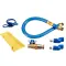 Kit,gas Hose for Dormont Part# 16100KITCF2S48PS
