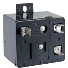 Relay,starter for Hoshizaki Part# 16150