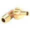 Orifice Elbow  for Imperial Part# 1615
