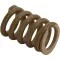 Spring, Locking Pin for Henny Penny Part# 16165