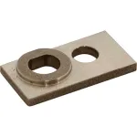 3/4" X 1 1/2" Retainer For Safety for Henny Penny Part# 16166