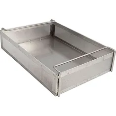 Crumb Catcher Eee-15X  for Henny Penny Part# HEN162575