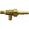 Gas Valve For Royal Range Part# 1628
