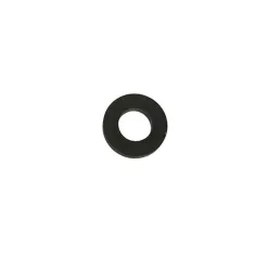 Plug-Rubber For Star Mfg Part# 2P-9564