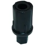Insert, Hex Foot - for Kason Part# 1645000258