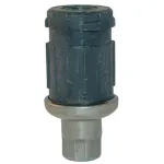 Kason® 1645-000357 Stainless Steel Foot 1-5/8 In