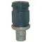 Insert, Hex Foot - for Kason Part# 1645000357