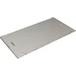 Cover,Holding Pan (S/S) for Carter-Hoffmann Part# 16504-2437