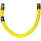 Jet Force Gas Hose Only 1/2" X 36"L for Dormont Part# 1650BP36-0.15