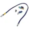 Safety System Kit , Blue Hose, 1/2" Dia for Dormont Part# 1650BPCF2S60