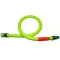 Coated Gas Connector for Dormont Part# 1650NPFS48