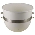 Bowl Plastic 20Qt  for AllPoints Part# 165504