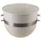 Bowl Plastic 20Qt  for AllPoints Part# 165504