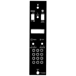 Garland - 1657710 - 12 Key Cook/Hold Overlay 